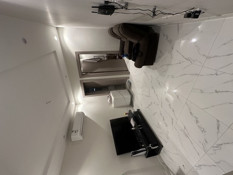 Hara, Apartments, Flats, Houses & Villas, SAR 2600/month,  Furnished,  1 BR,  1 BHK Fully Furnished Family Flat Available On Monthly Basis For 3 Months