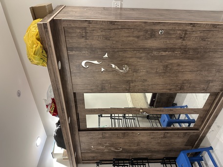 Hara, Apartments, Flats, Houses & Villas, SAR 2600/month,  Furnished,  1 BR,  1 BHK Fully Furnished Family Flat Available On Monthly Basis For 3 Months