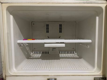 Riyadh, Appliances, SAR 700,  LG Refrigerator 22 Cubic Feet LG