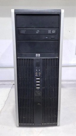Manama, Computers, BHD 33,  HP Core I5 Computer With 8GB DDR3 RAM 500GB HDD Ready To Use Zoom, Teams For Online Class