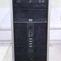 BHD 33,  HP Core I5 Computer With 8GB DDR3 RAM 500GB HDD Ready To Use Zoom, Teams For Online Class
