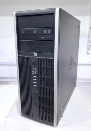 Manama, Computers, BHD 33,  HP Core I5 Computer With 8GB DDR3 RAM 500GB HDD Ready To Use Zoom, Teams For Online Class