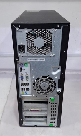Manama, Computers, BHD 33,  HP Core I5 Computer With 8GB DDR3 RAM 500GB HDD Ready To Use Zoom, Teams For Online Class