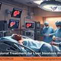 Professional Treatment For Liver Steatosis Programs