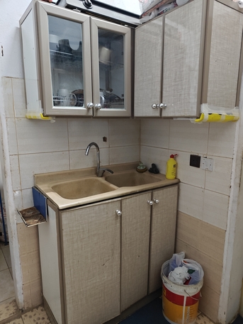 Al Iskan, Rooms for Rent, SAR 800/month,  Furnished,  Room For Rent