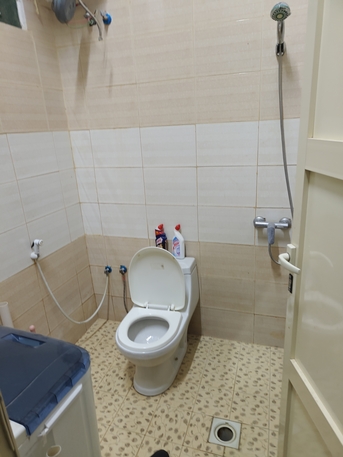 Al Iskan, Rooms for Rent, SAR 800/month,  Furnished,  Room For Rent