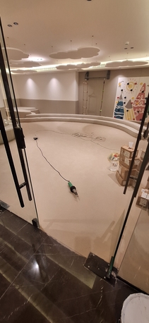 Riyadh, Jobs, Vinyl Flooring