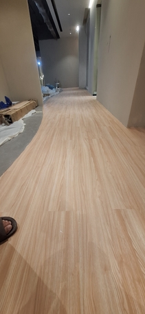 Riyadh, Jobs, Vinyl Flooring