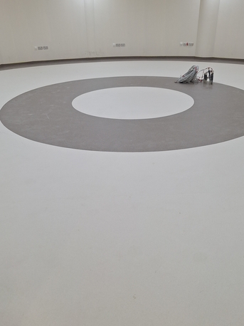 Riyadh, Jobs, Vinyl Flooring