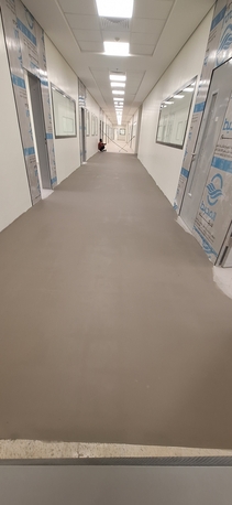 Riyadh, Jobs, Vinyl Flooring