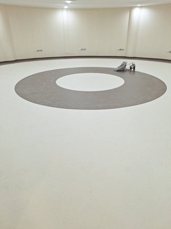 Riyadh, Jobs, Vinyl Flooring