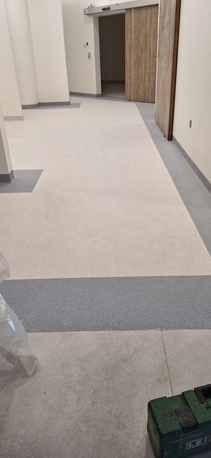 Riyadh, Jobs, Vinyl Flooring