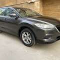 SAR 42000,  Mazda CX-9,  2015,  Automatic,  163000 KM,  Selling My