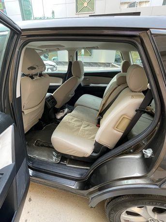 Al Sulaymaniyyah, Vehicles, Cars & Trucks , SAR 42000,  Mazda CX-9,  2015,  Automatic,  163000 KM,  Selling My