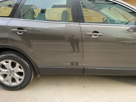 Al Sulaymaniyyah, Vehicles, Cars & Trucks , SAR 42000,  Mazda CX-9,  2015,  Automatic,  163000 KM,  Selling My