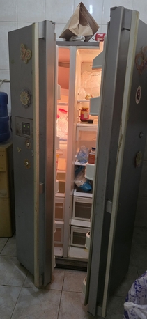 Jeddah, Household Items, SAR 1000,  Fridge,microwave, Electric Cooker,fryer, Water Dispenser