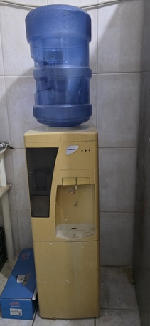 Jeddah, Household Items, SAR 1000,  Fridge,microwave, Electric Cooker,fryer, Water Dispenser