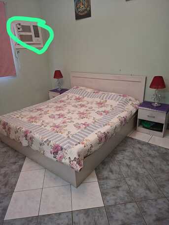 Riyadh, Furniture, SAR 900,  Bedroom Set