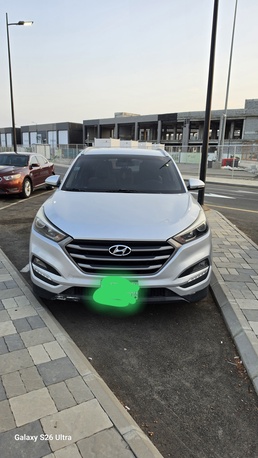 Jeddah, Vehicles, Cars & Trucks , SAR 49500,  Hyundai Tucson,  2016,  Automatic,  183203 KM,    (First Owner)