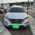 SAR 49500,  Hyundai Tucson,  2016,  Automatic,  183203 KM,    (First Owner)