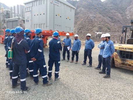 Riyadh, Job Seekers, HSE Engineer