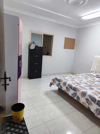 Jubail, Apartments, Flats, Houses & Villas, SAR 2000/month,  Furnished,  2 BR,  1600 Sq. Feet,  2 BHK, 2 WASHROOM GROUND FLOOR FULLY FURNISHED, PRIVATE ENTRANCE