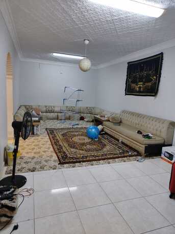 Jubail, Apartments, Flats, Houses & Villas, SAR 2000/month,  Furnished,  2 BR,  1600 Sq. Feet,  2 BHK, 2 WASHROOM GROUND FLOOR FULLY FURNISHED, PRIVATE ENTRANCE