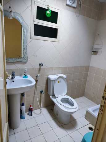 Jubail, Apartments, Flats, Houses & Villas, SAR 2000/month,  Furnished,  2 BR,  1600 Sq. Feet,  2 BHK, 2 WASHROOM GROUND FLOOR FULLY FURNISHED, PRIVATE ENTRANCE