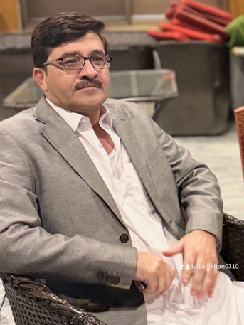 Riyadh, Job Seekers, Ambulance Driver