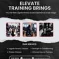 Elevate Training Brings You The Best Lagree Fitness Studio Experience In San Diego