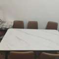 SAR 650,  Window AC 2 Nos 650 SAR Each +Dining Table With 6 Chairs 1800 SAR  New Excelent Condition