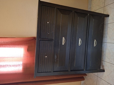 Riyadh, Furniture, SAR 180,  Chest Of Drawer