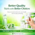 Eur 60, Quality Starts With Better Choices Better