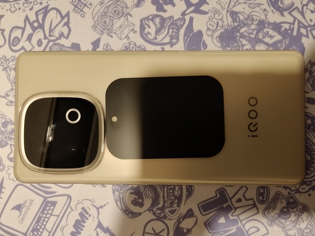Riyadh, Mobile Phones, SAR 1300,  MINT CONDITION IQOO Neo 10 &ndash; 3 Months Young & Scratchless