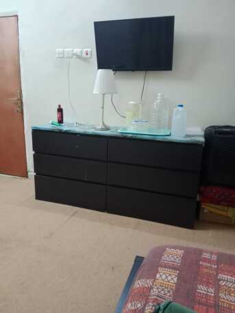 Jeddah, Furniture, SAR 1800,  Used Ikea Bed Set For Sale In Good Condition