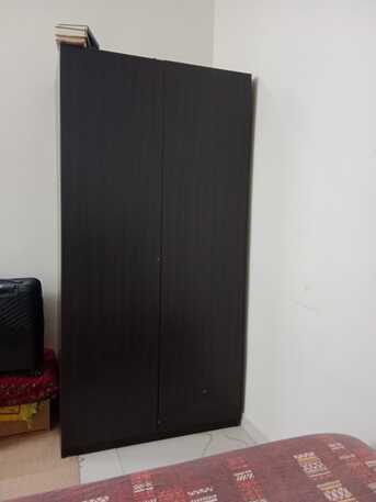 Jeddah, Furniture, SAR 1800,  Used Ikea Bed Set For Sale In Good Condition