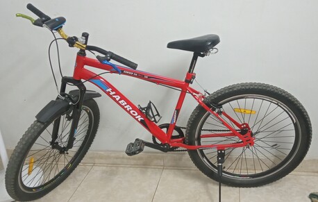 Riyadh, Bicycles, SAR 280,  Bicycle For Sale