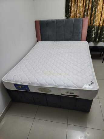 Tubli, Bedspace For Rent, BHD 58/month,  0 Sq. Meter,  Room Sharing With One Person