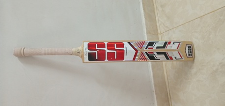 Riyadh, Toys & Games, SAR 120,  Cricket Bat