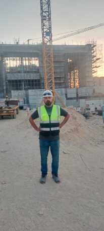 Riyadh, Job Seekers, Senior Civil Engineer, Civil Site Engineer ,Civil Supervisor