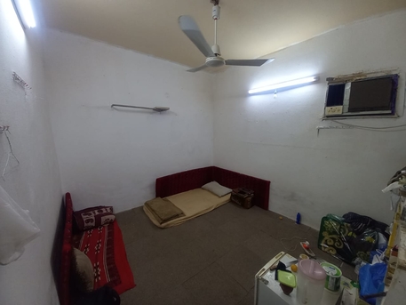 Al Batha, Bedspace For Rent, SAR 350/month,  SINGLE BEDSPACE AVAILABLE
