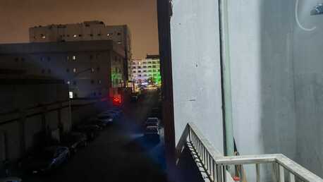 Riyadh, Housing Exchanges, SAR 1800/month,  00 Sq. Meter,  Room Available For Rent &ndash;OPP TO LULU