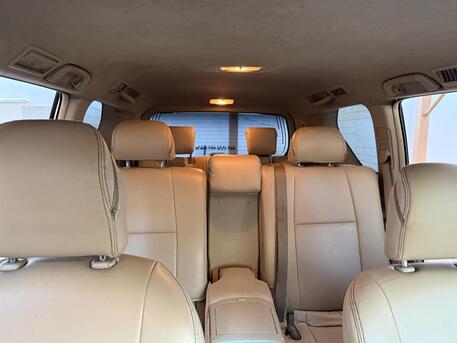 Jeddah, Vehicles, Cars & Trucks , SAR 55000,  Toyota Land Cruiser Prado,  2010,  Automatic,  332000 KM,  In Excellent Agency Condition 4x4