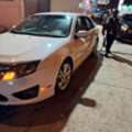 SAR 14000,  Ford Fusion,  2012,  Automatic,  259000 KM,   SE  For Sale
