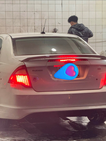 Al Fayha, Vehicles, Cars & Trucks , SAR 14000,  Ford Fusion,  2012,  Automatic,  259000 KM,   SE  For Sale