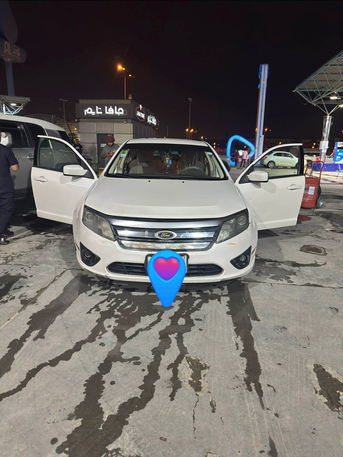 Al Fayha, Vehicles, Cars & Trucks , SAR 14000,  Ford Fusion,  2012,  Automatic,  259000 KM,   SE  For Sale