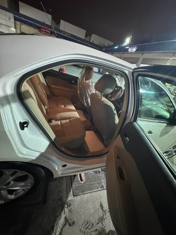 Al Fayha, Vehicles, Cars & Trucks , SAR 14000,  Ford Fusion,  2012,  Automatic,  259000 KM,   SE  For Sale