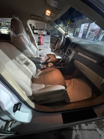 Al Fayha, Vehicles, Cars & Trucks , SAR 14000,  Ford Fusion,  2012,  Automatic,  259000 KM,   SE  For Sale