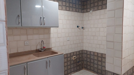 Jubail, Apartments, Flats, Houses & Villas, SAR 21000/year,  2 BR,  2bhk Unfurnished Flat