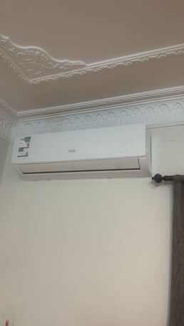 Al Rawdah, Apartments, Flats, Houses & Villas, SAR 32000/year,  3 BR,  Family Apartment First Floor With 3 Rooms And 2bath Kitchen No Hall Kitchen Cabints Instal